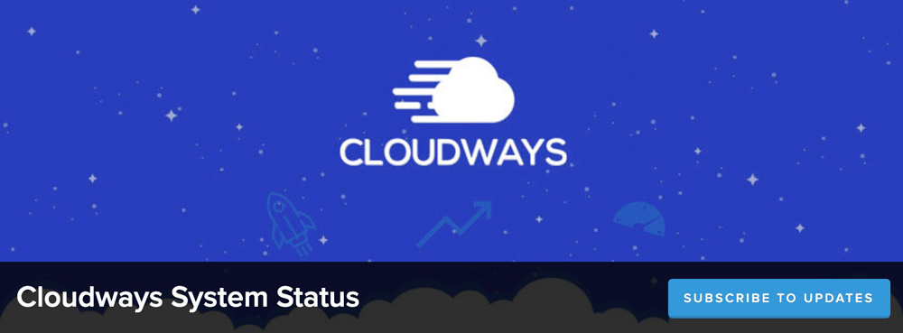 Cloudways-System-Status