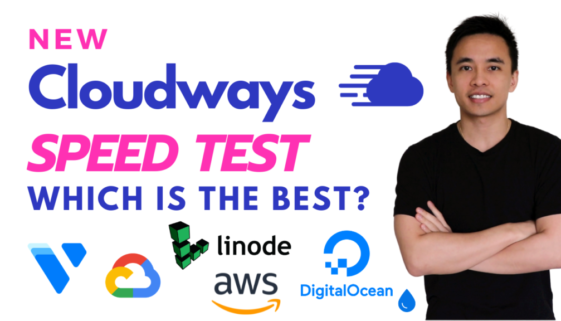 Cloudways - Which is the Best?