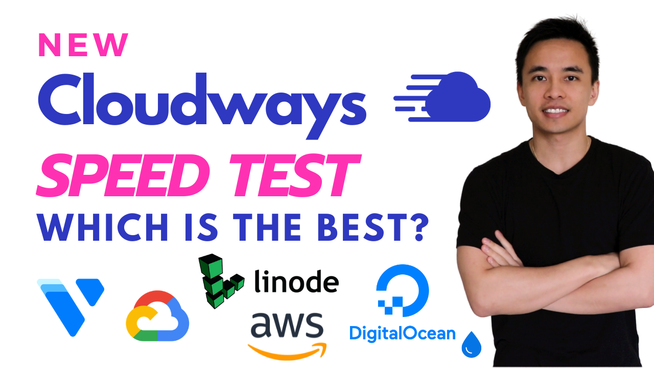Cloudways - Which is the Best?