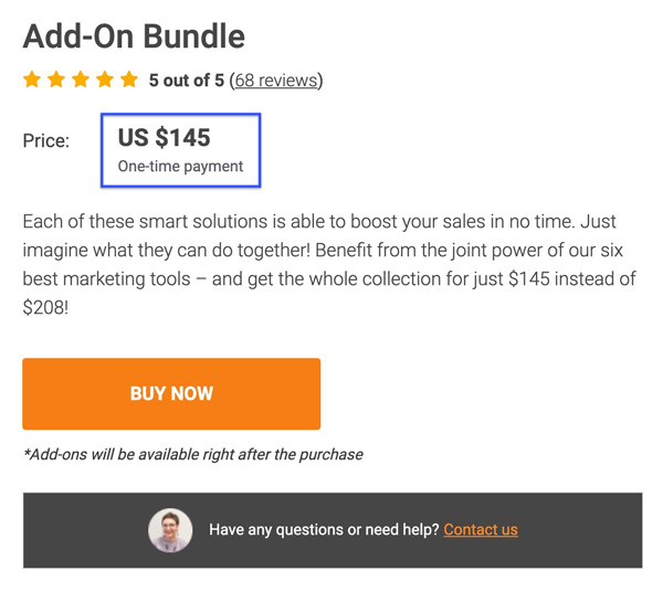 Add-on-Bundle-Before
